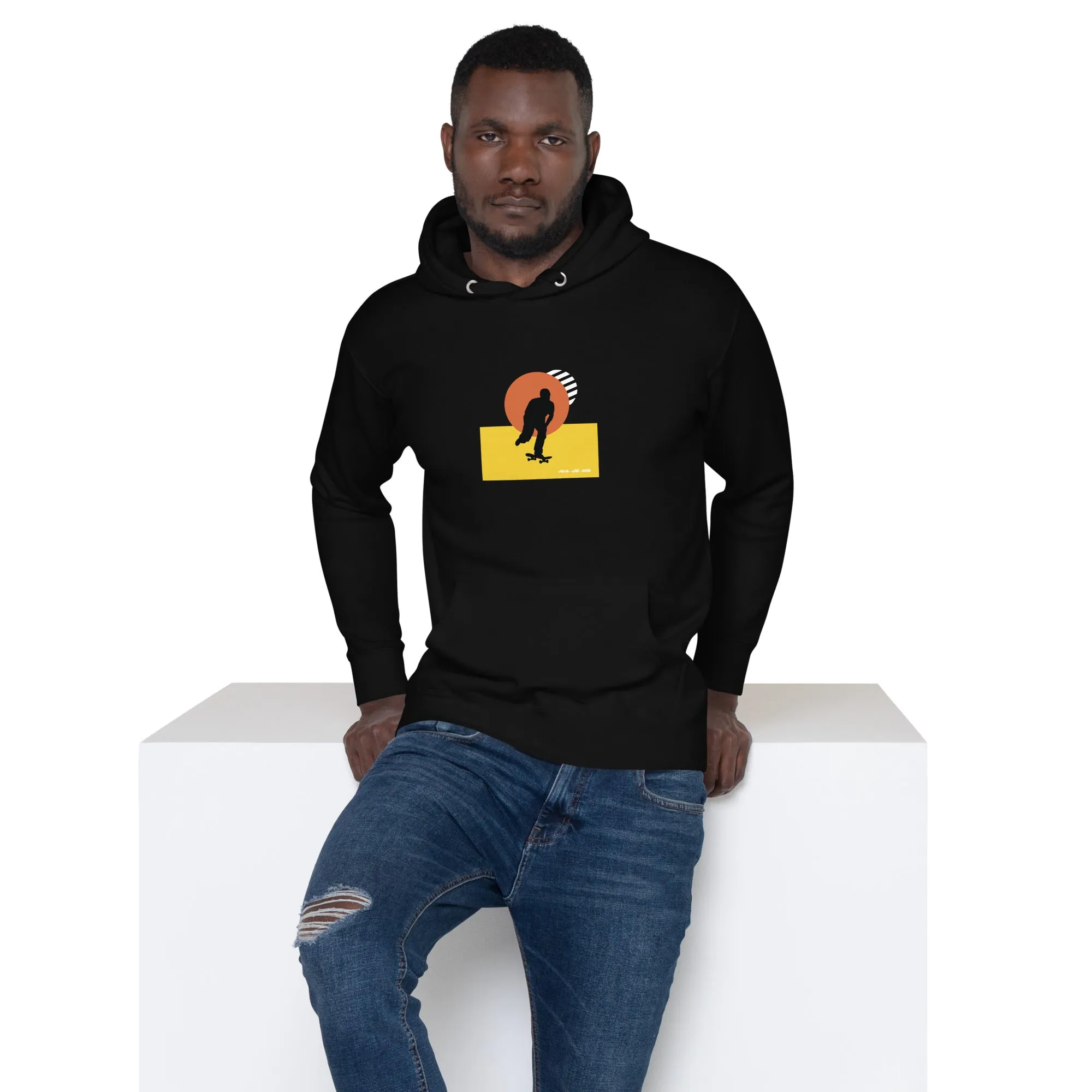 SUNRISE Hoodie
