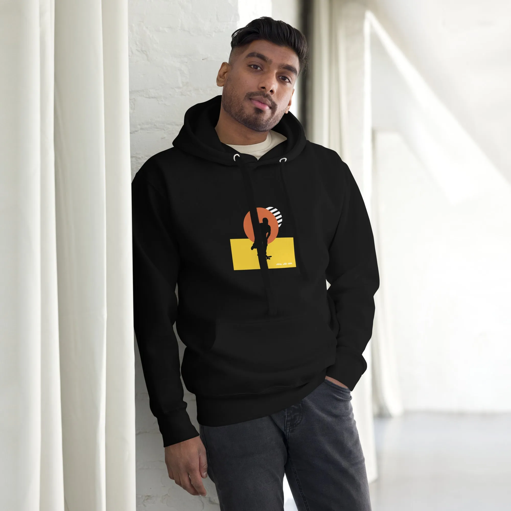 SUNRISE Hoodie