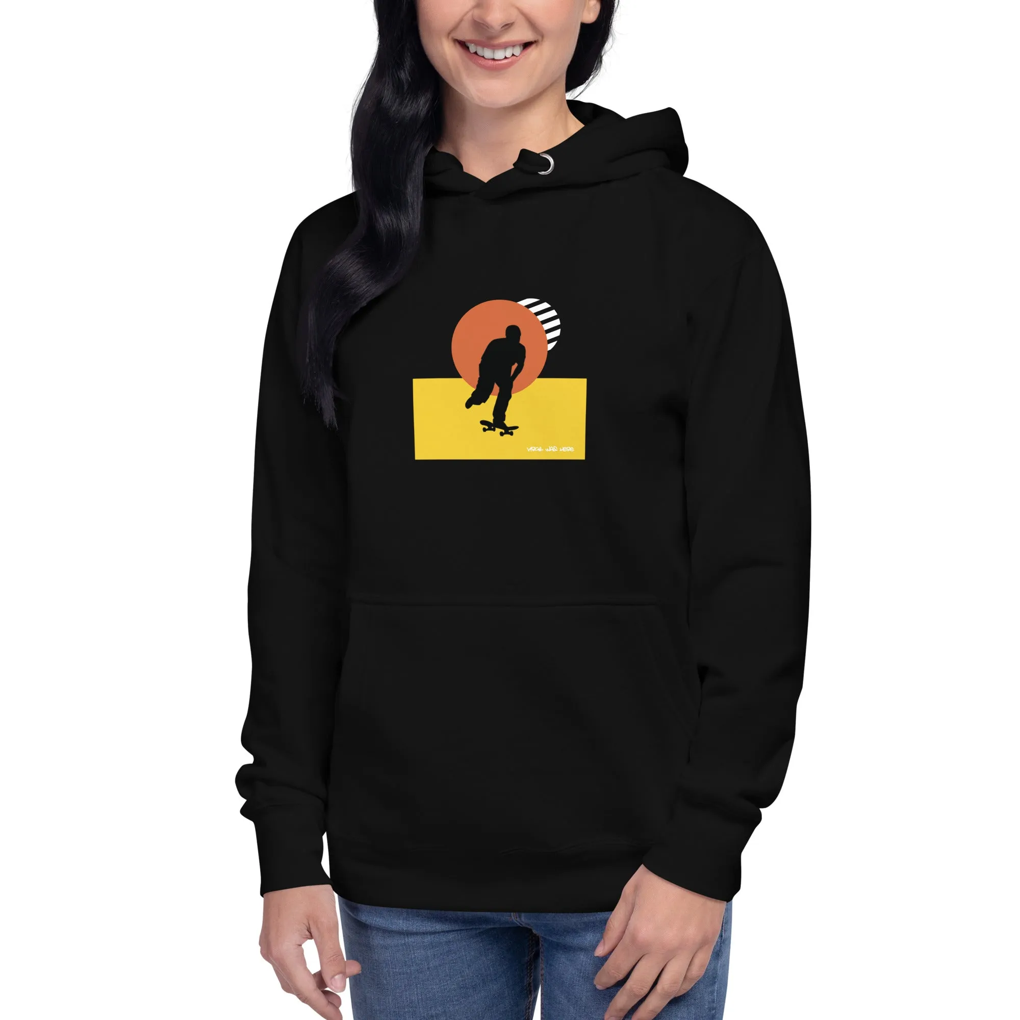 SUNRISE Hoodie
