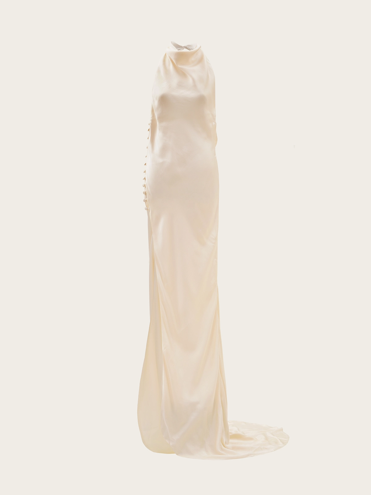 Sunset Dress Versatile Touch