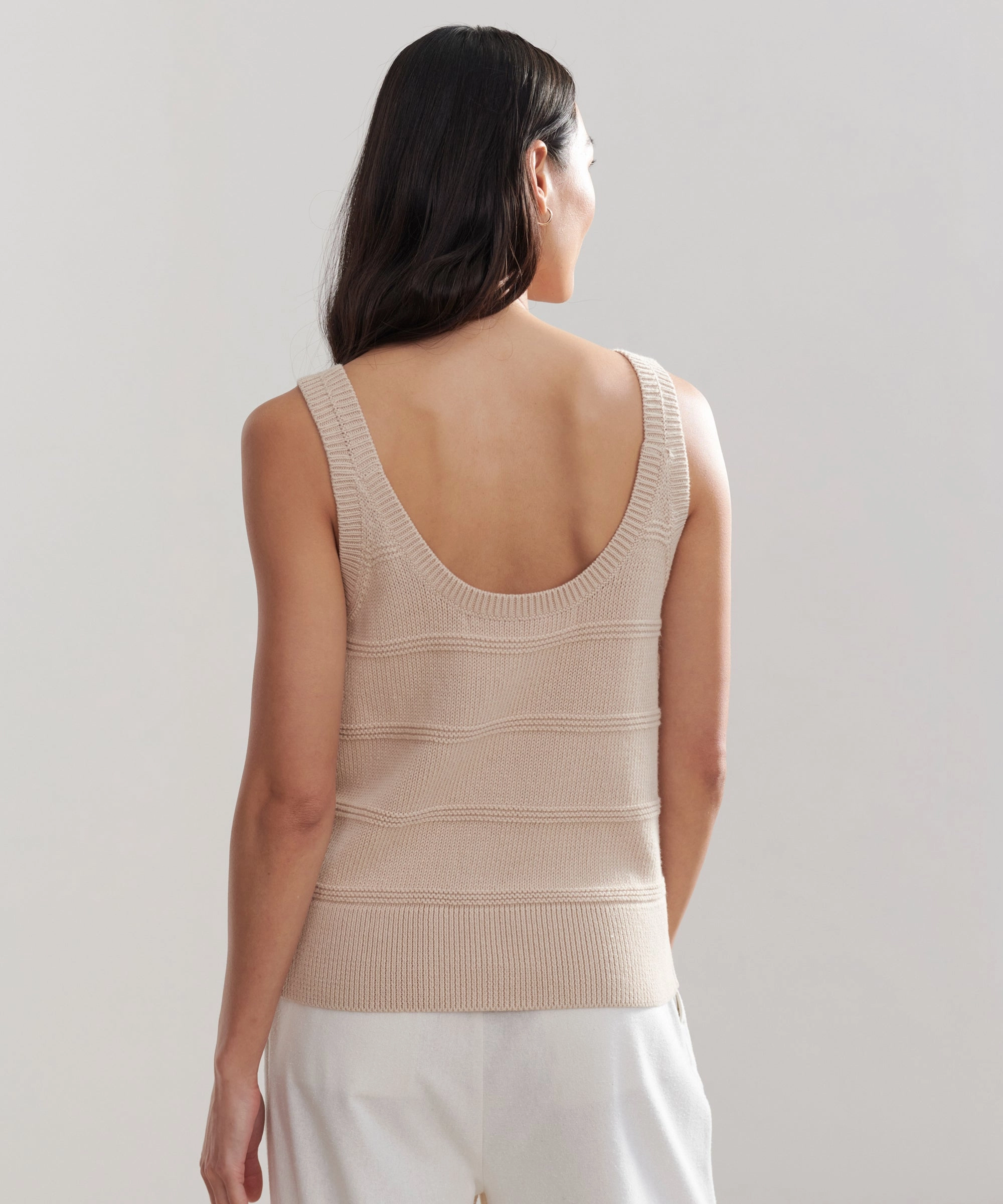 Sweater Tank OdorResistant