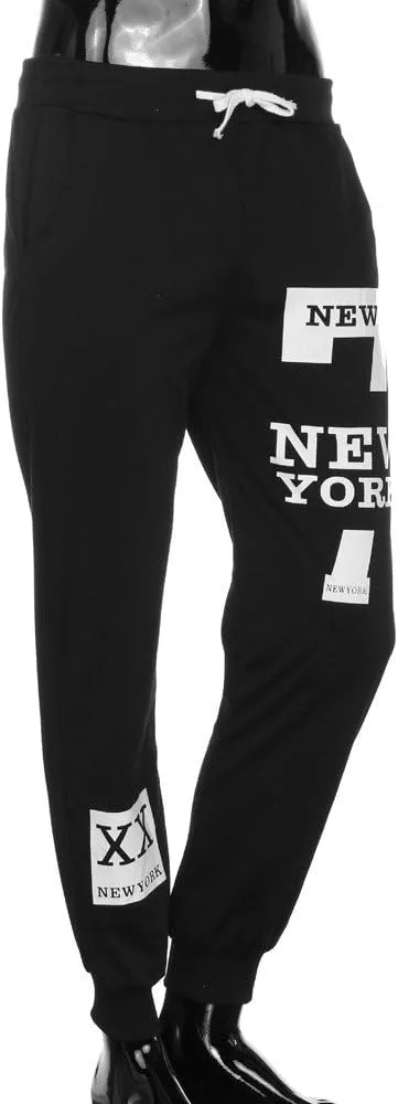Sweatpants for Men Big and Tall Casual Mens Gifts Cargo Pants Hiking Workout Joggers Fleece Cargo Jogging Men's Pants