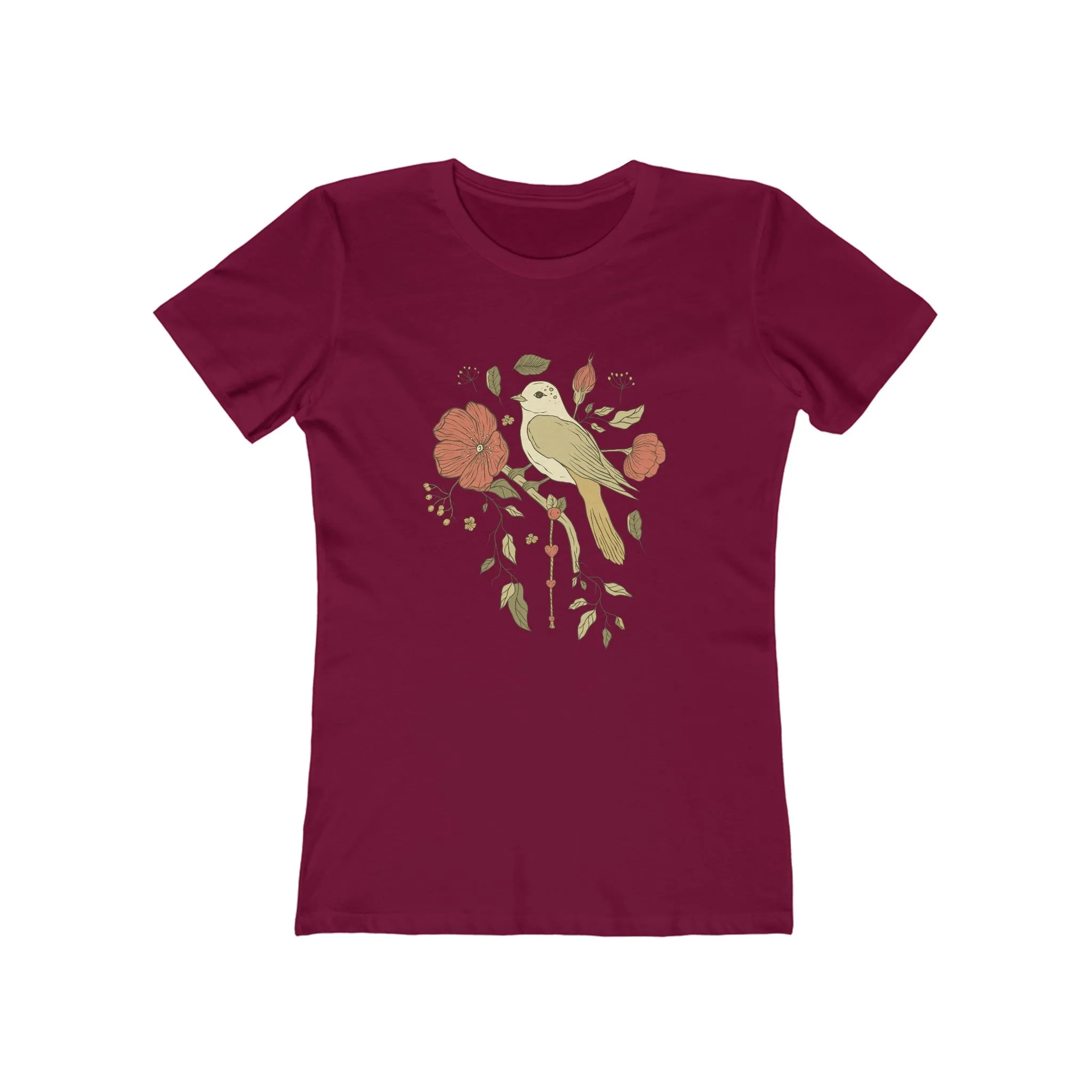 Sweet Bird T Shirt