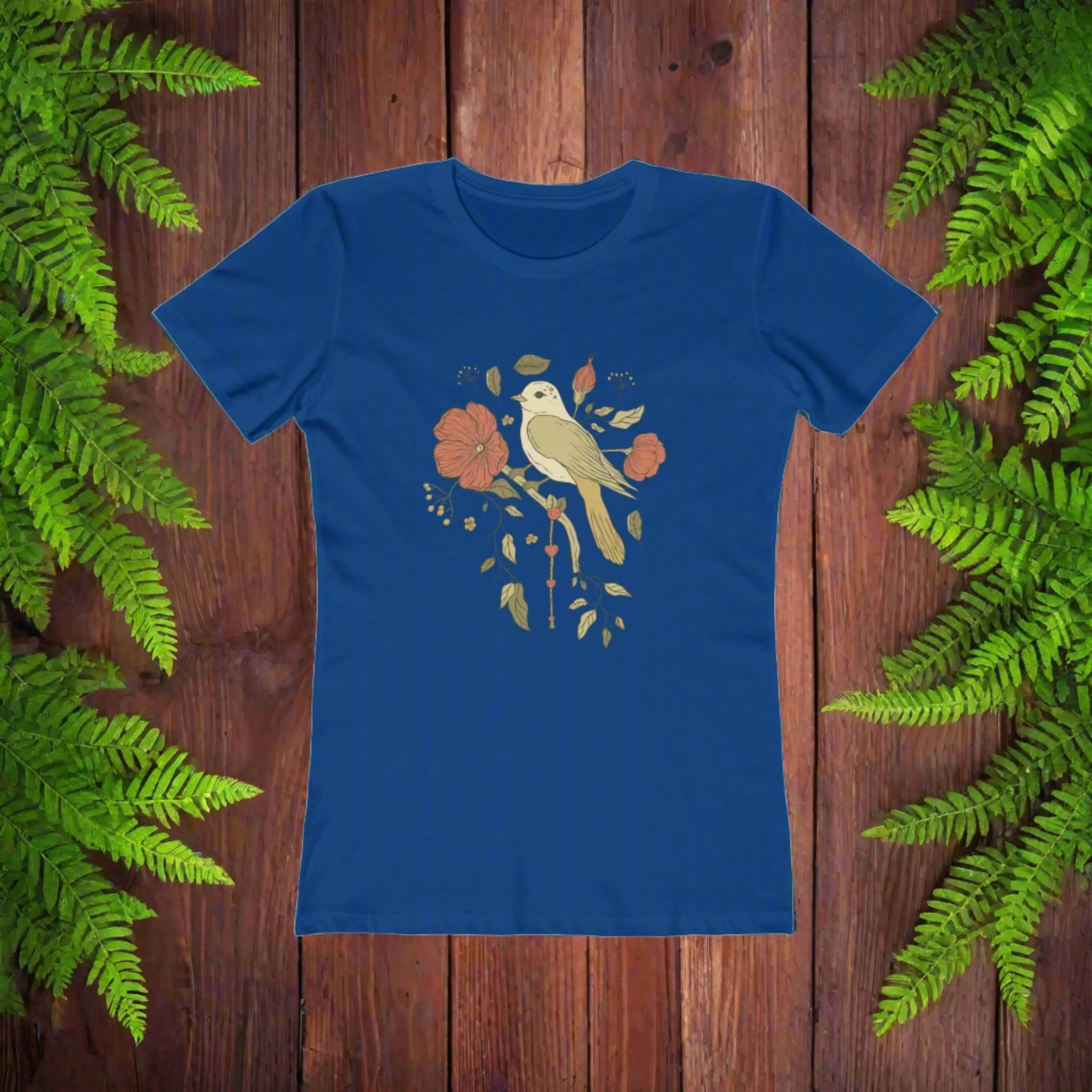 Sweet Bird T Shirt