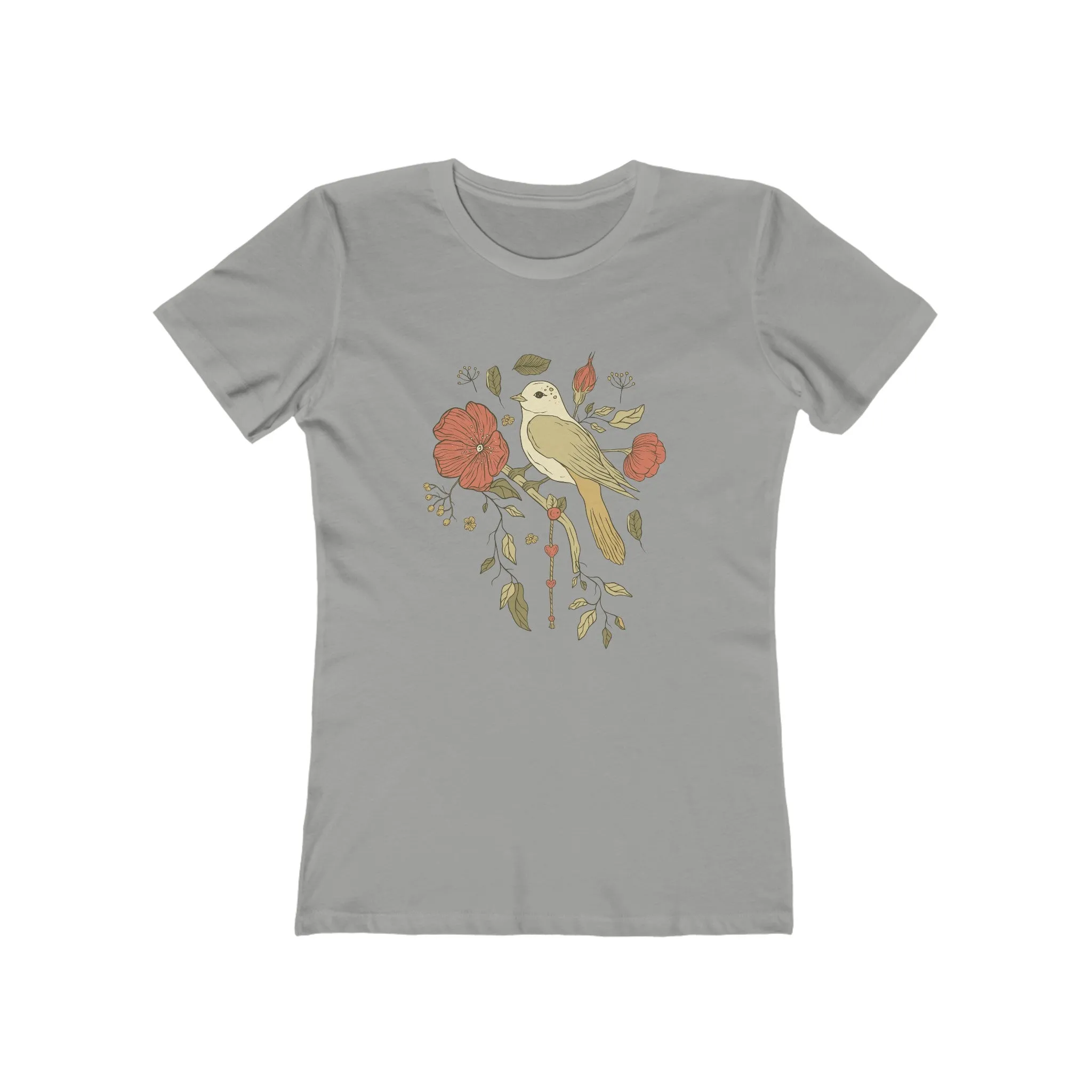 Sweet Bird T Shirt