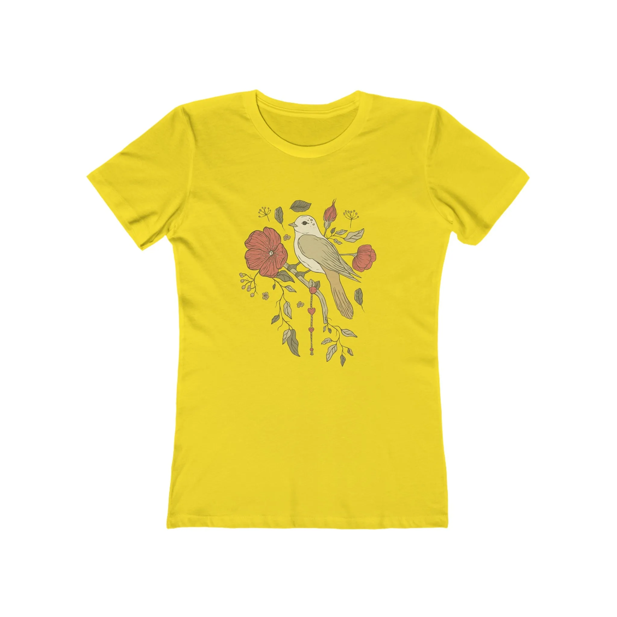 Sweet Bird T Shirt