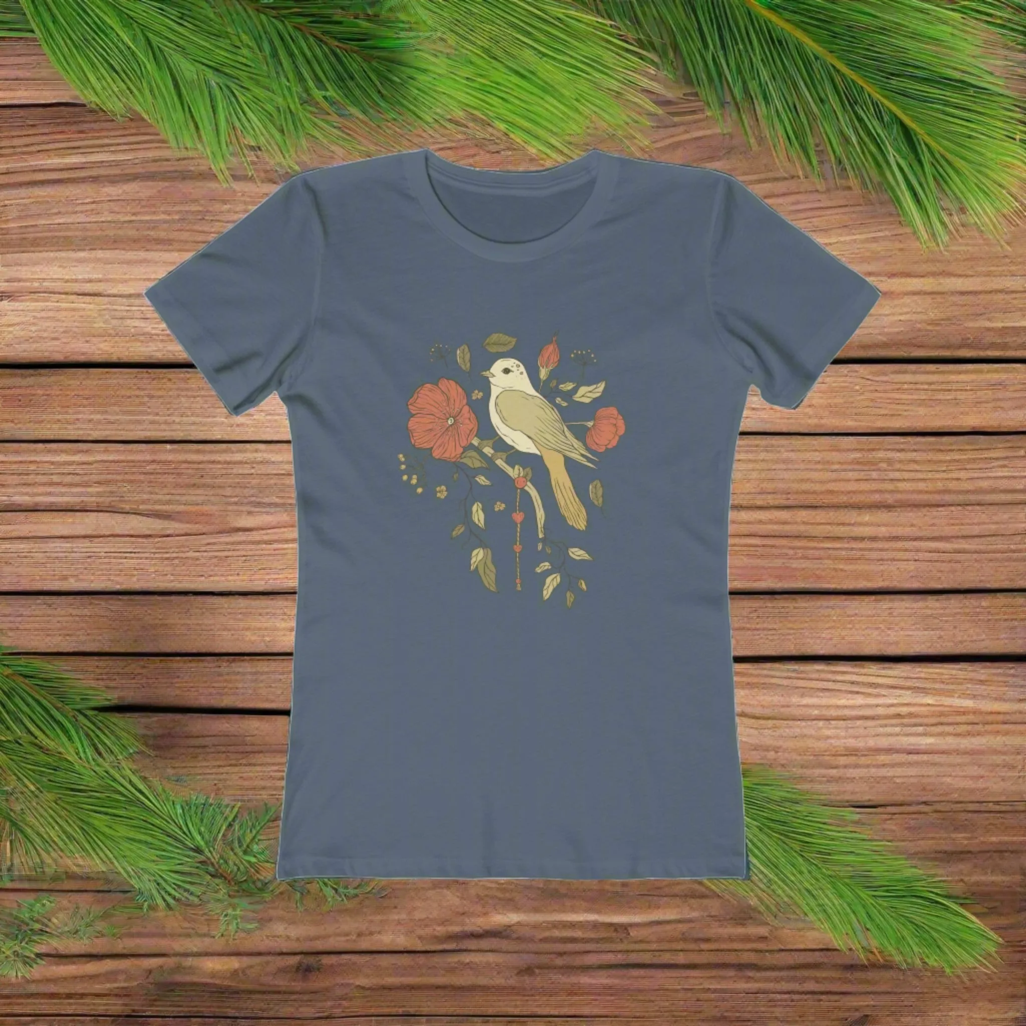 Sweet Bird T Shirt