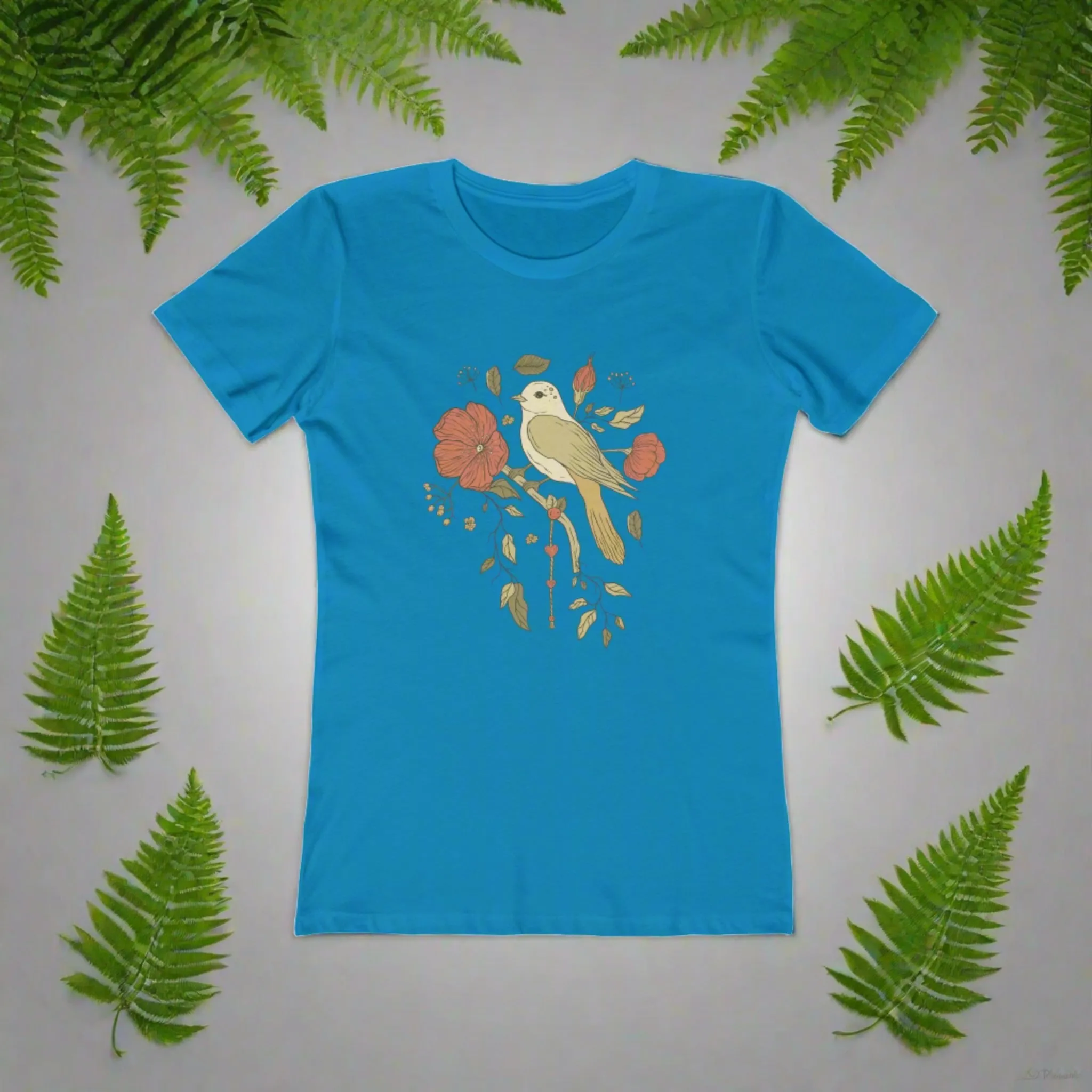Sweet Bird T Shirt