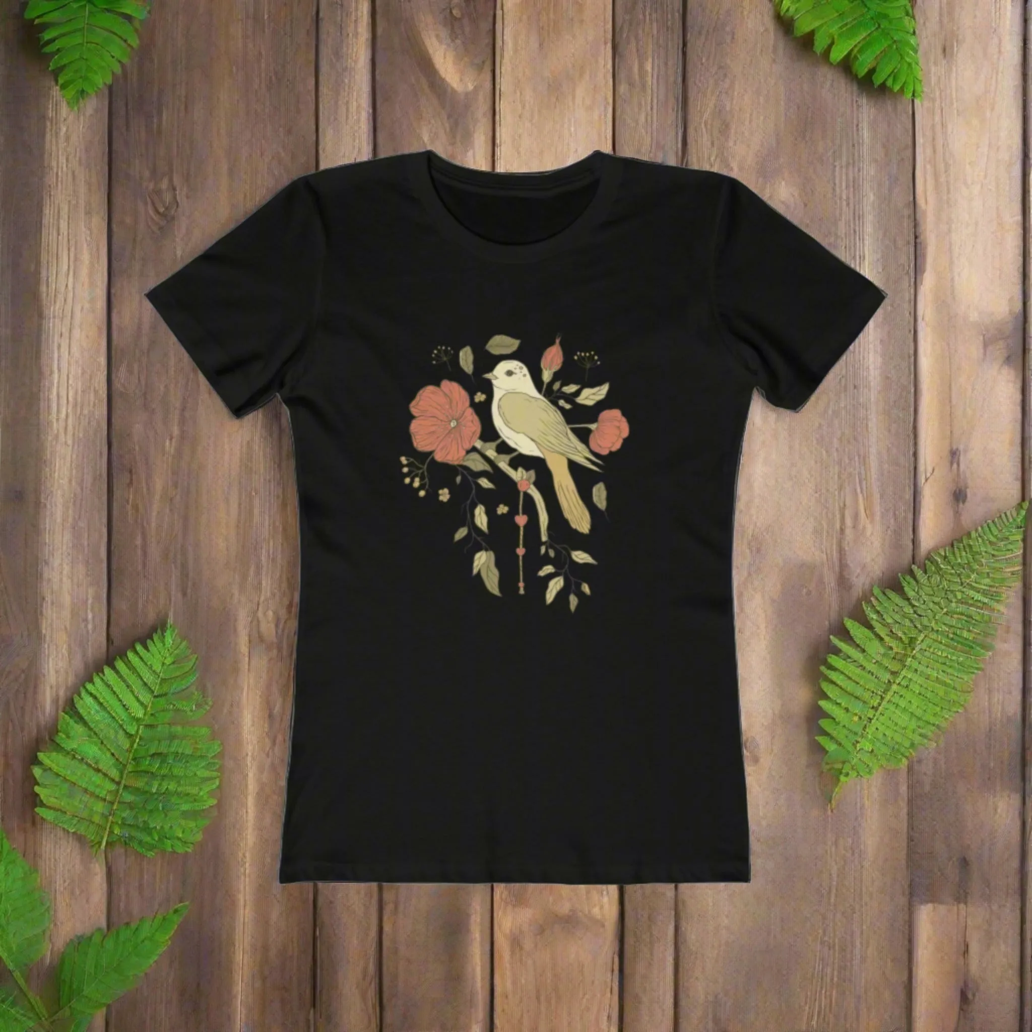 Sweet Bird T Shirt