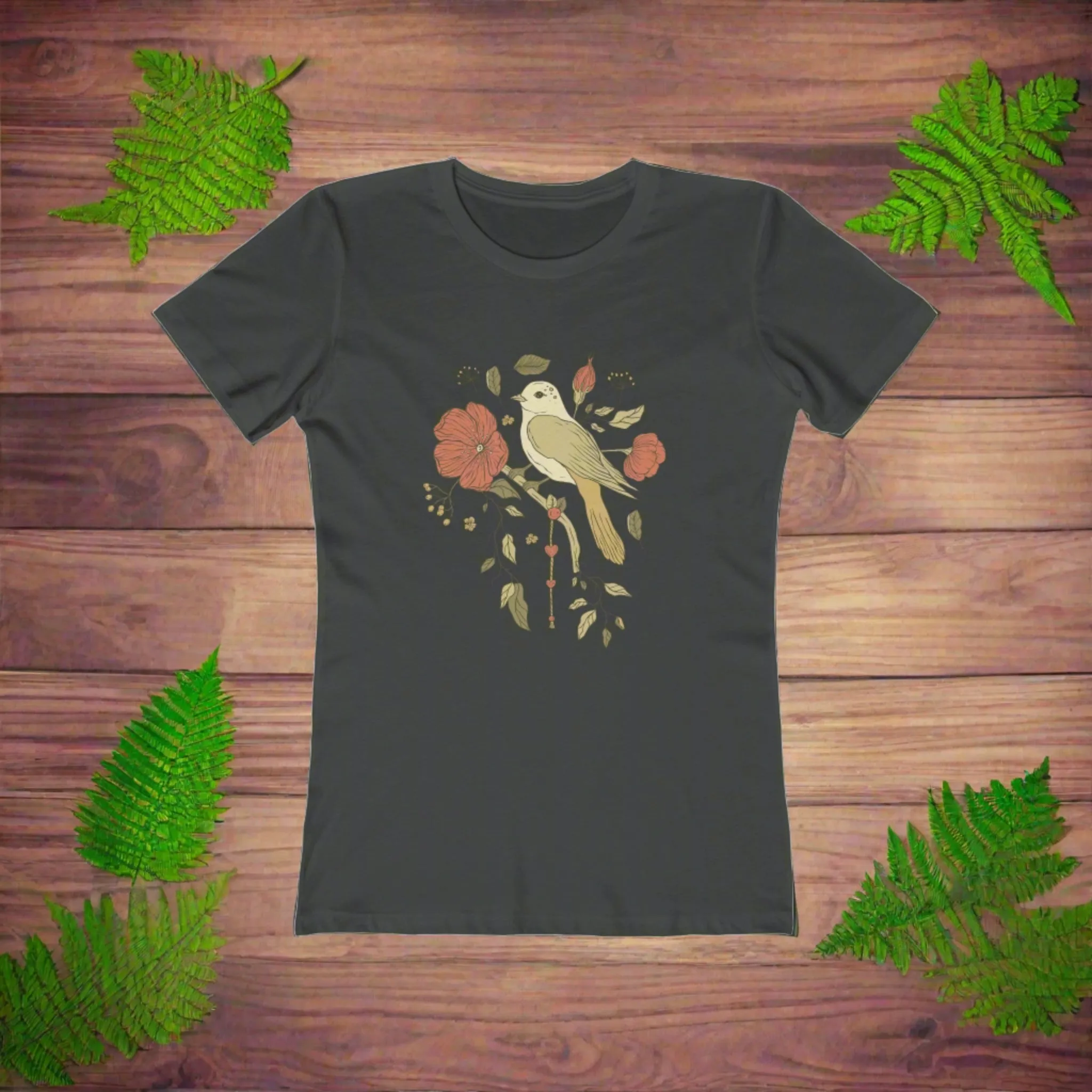 Sweet Bird T Shirt