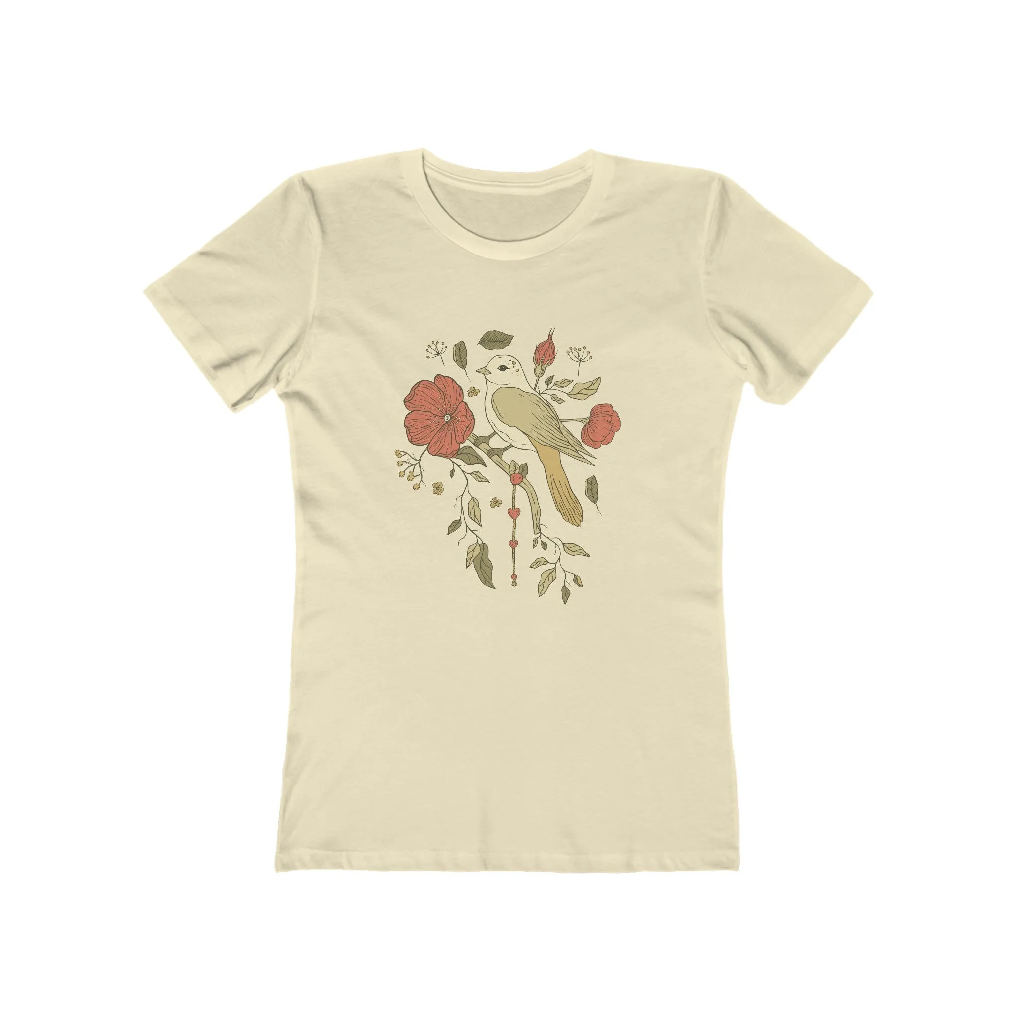Sweet Bird T Shirt
