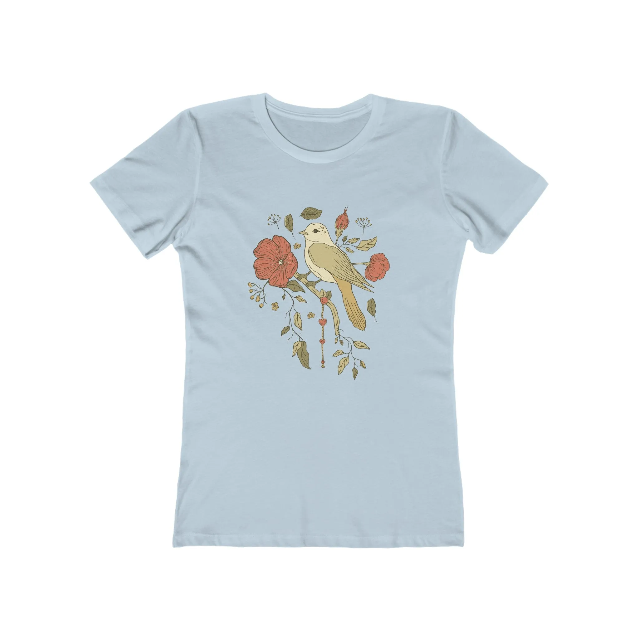 Sweet Bird T Shirt