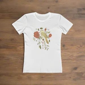 Sweet Bird T Shirt