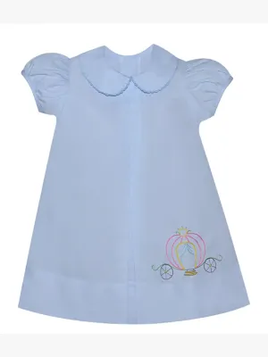 Sydney Princess Carriage Dress