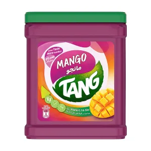 Tang Mango Flavoured Juice 2kg