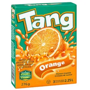 Tang Orange 276g