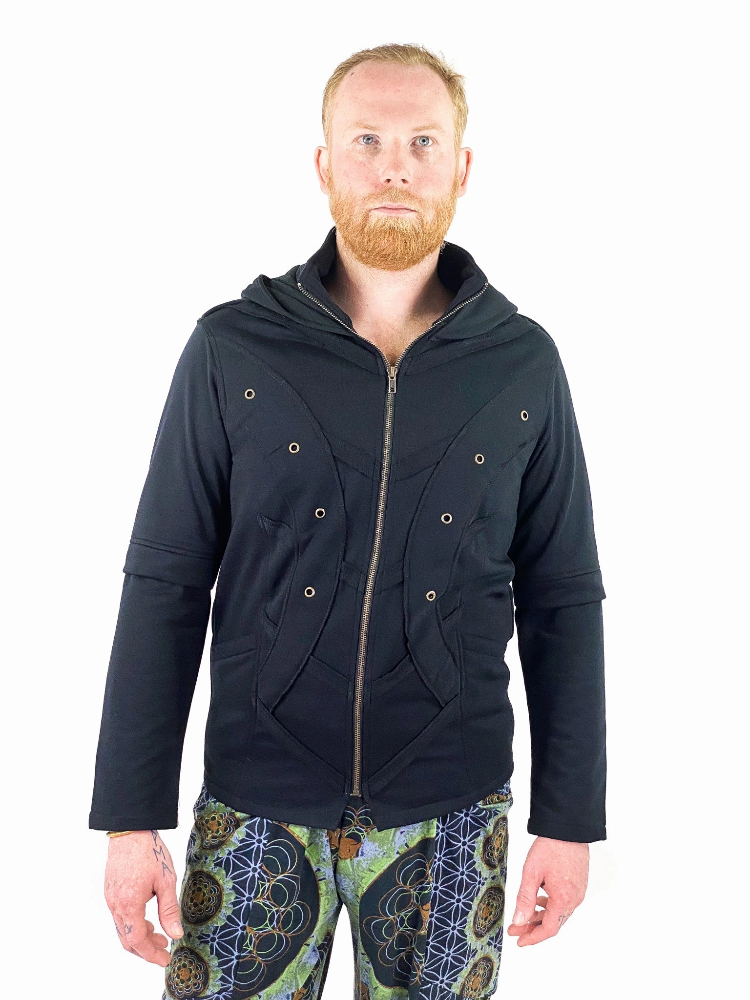 X- Factor Coat Heavyweight Warmth