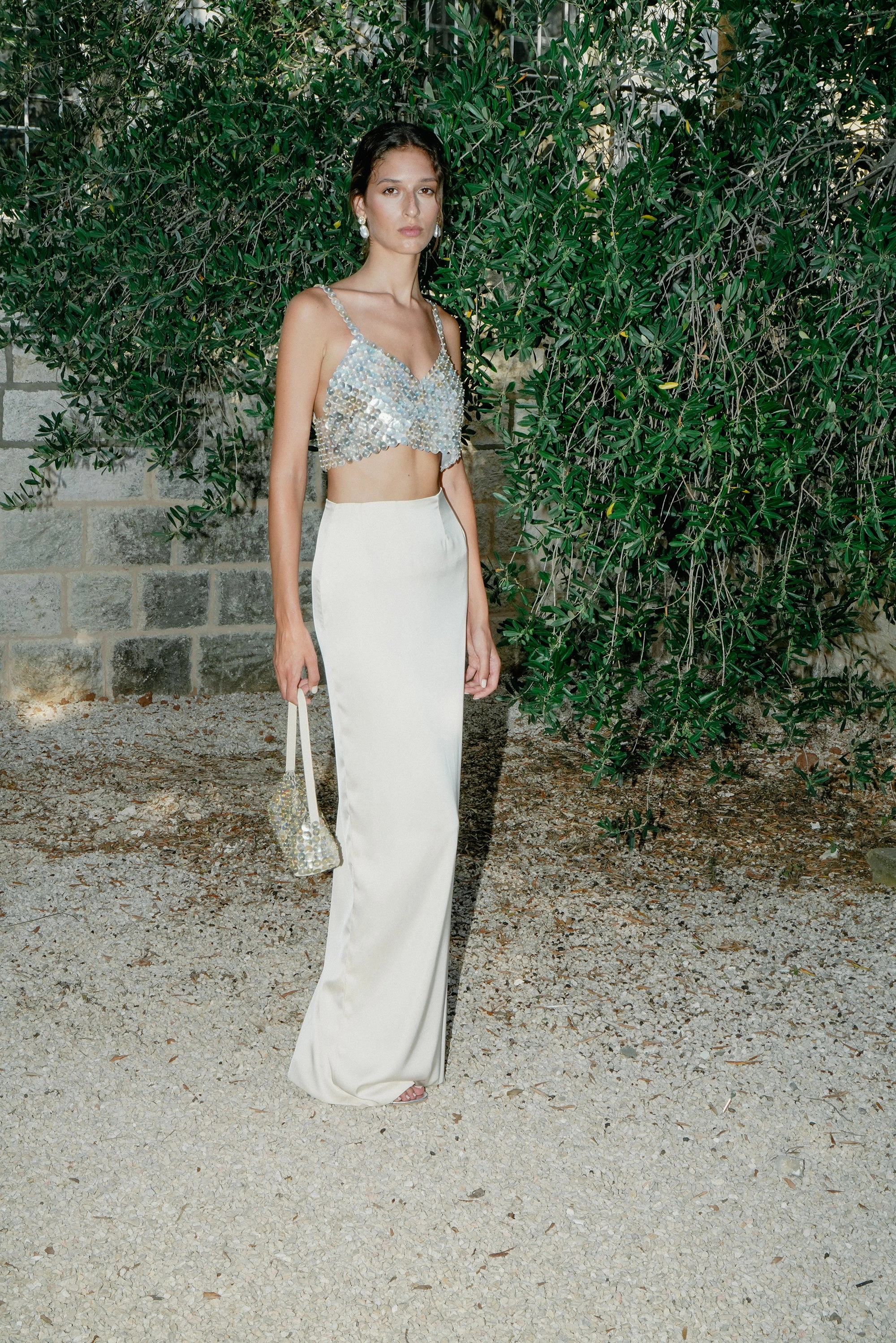 MinimalistStyle Tara Skirt
