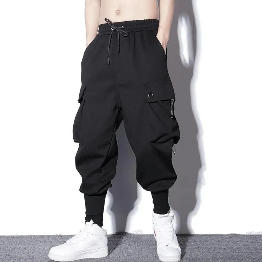 TC Harem Street Pants