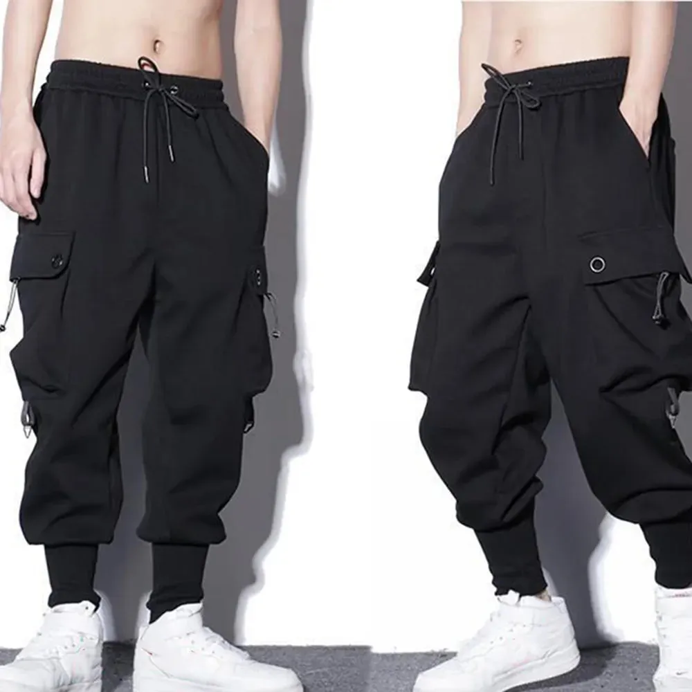 TC Harem Street Pants