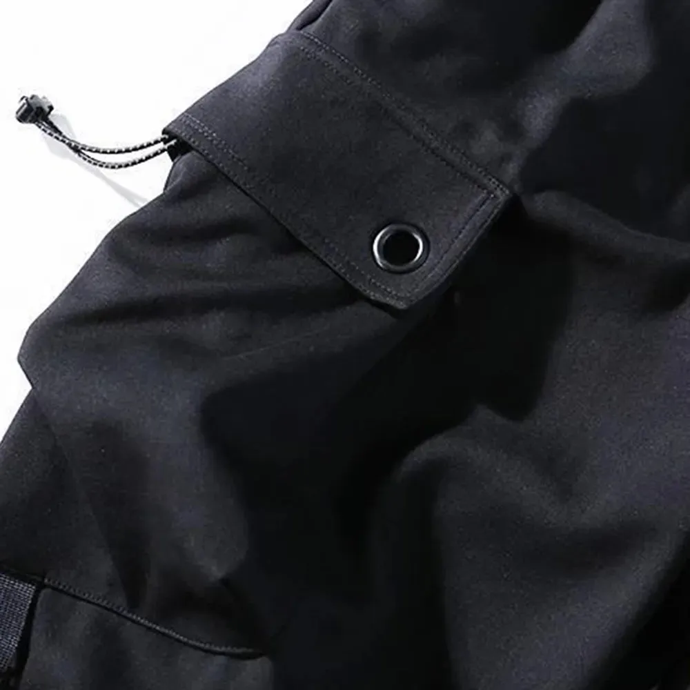 TC Harem Street Pants