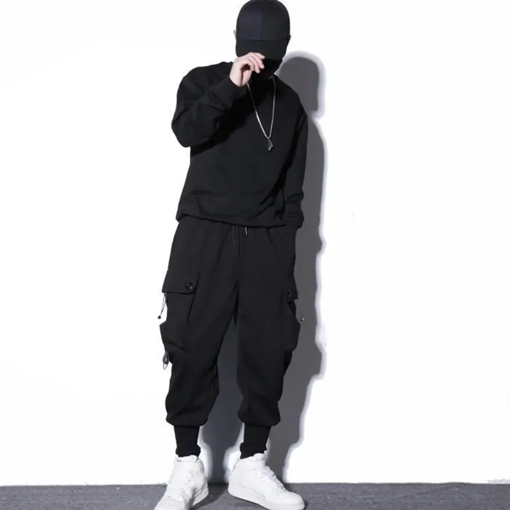 TC Harem Street Pants