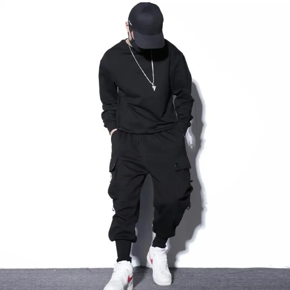 TC Harem Street Pants