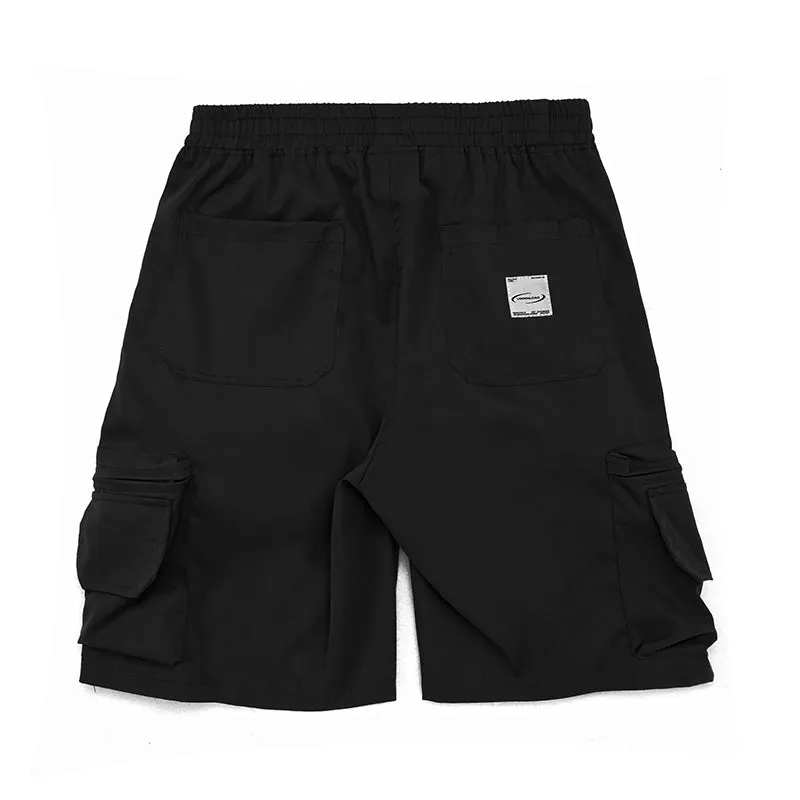 Tech Pack Cargo Hiking Shorts