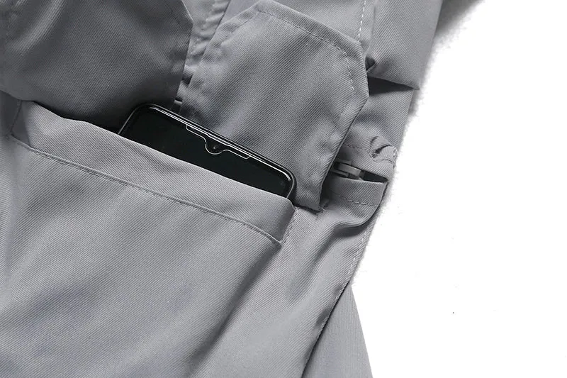 Tech Pack Cargo Hiking Shorts