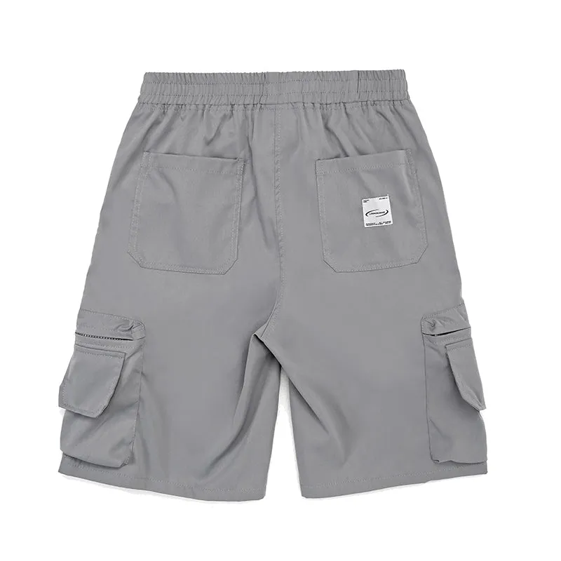 Tech Pack Cargo Hiking Shorts