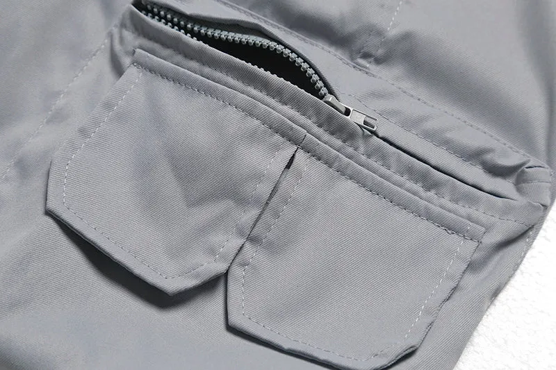 Tech Pack Cargo Hiking Shorts
