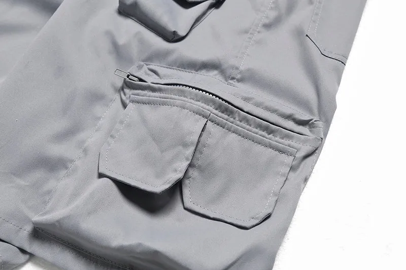 Tech Pack Cargo Hiking Shorts