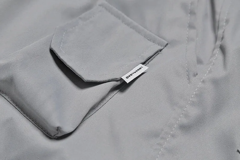 Tech Pack Cargo Hiking Shorts