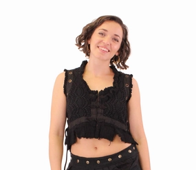 Sporty Design Mystic Vest