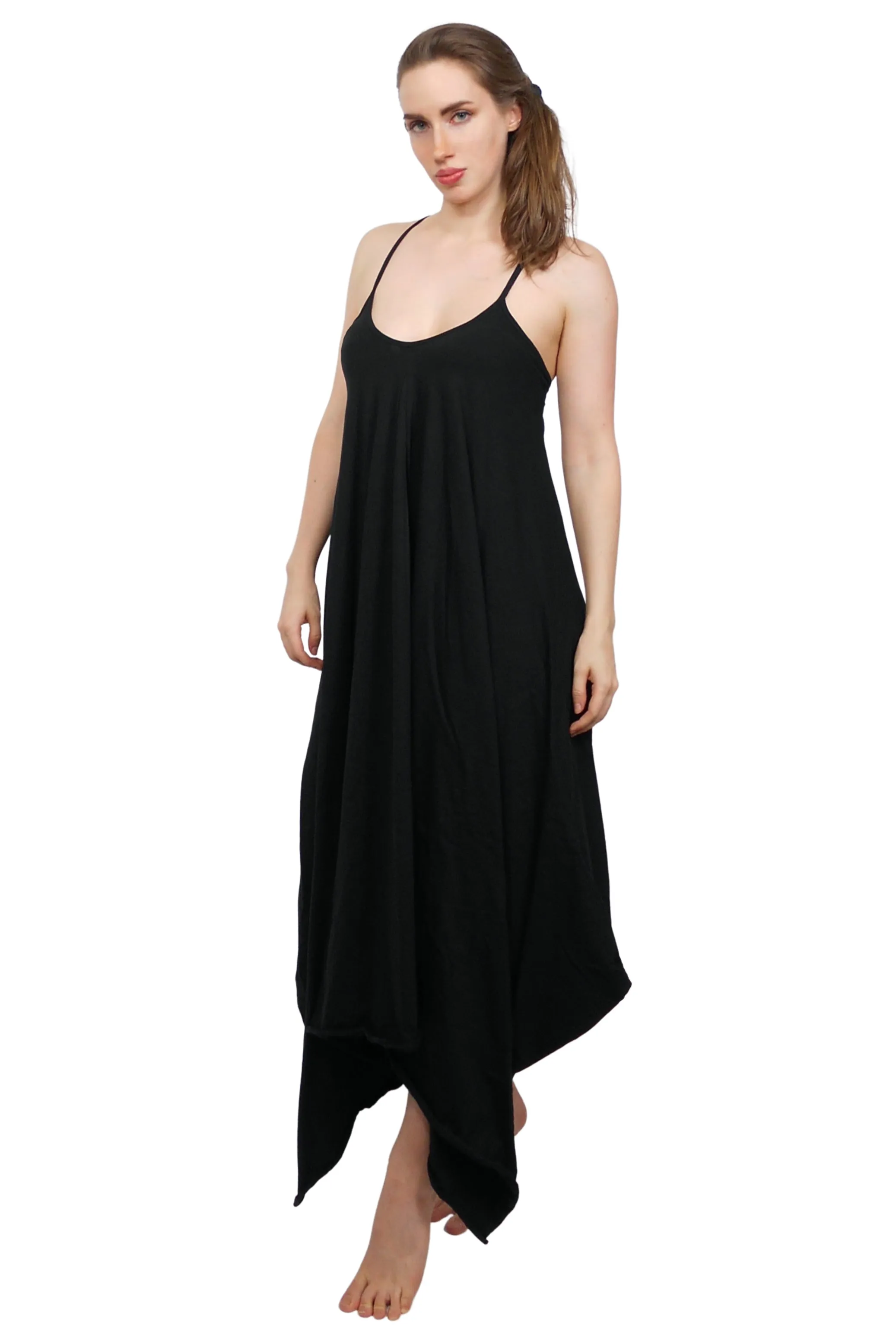 Temptress Dress Gentle Texture Bright Appeal