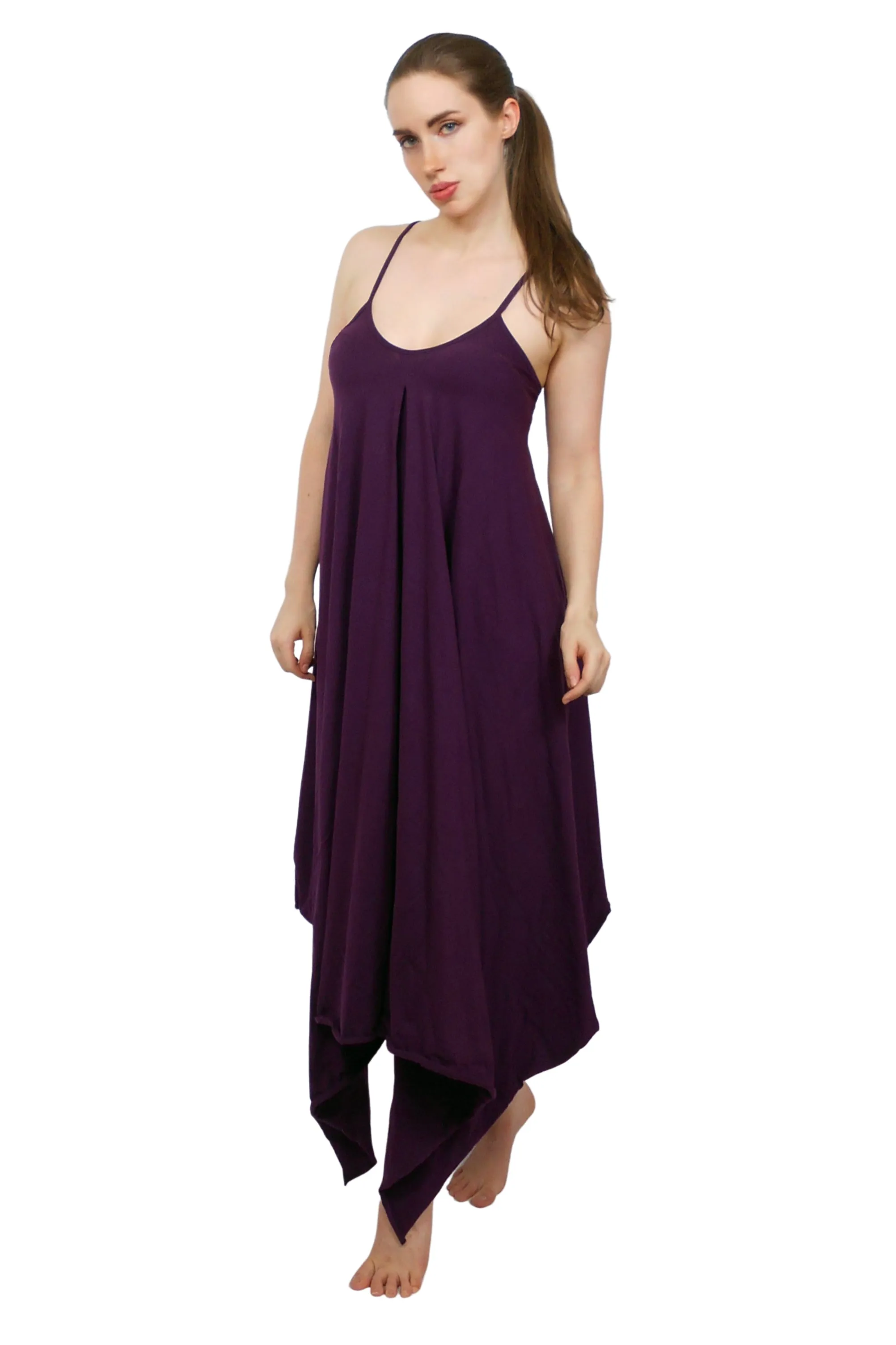 Long Lines Temptress Dress