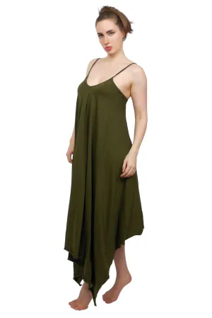 Cool Elegance Airy Weave Temptress Dress