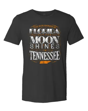 Tennessee Moonshine