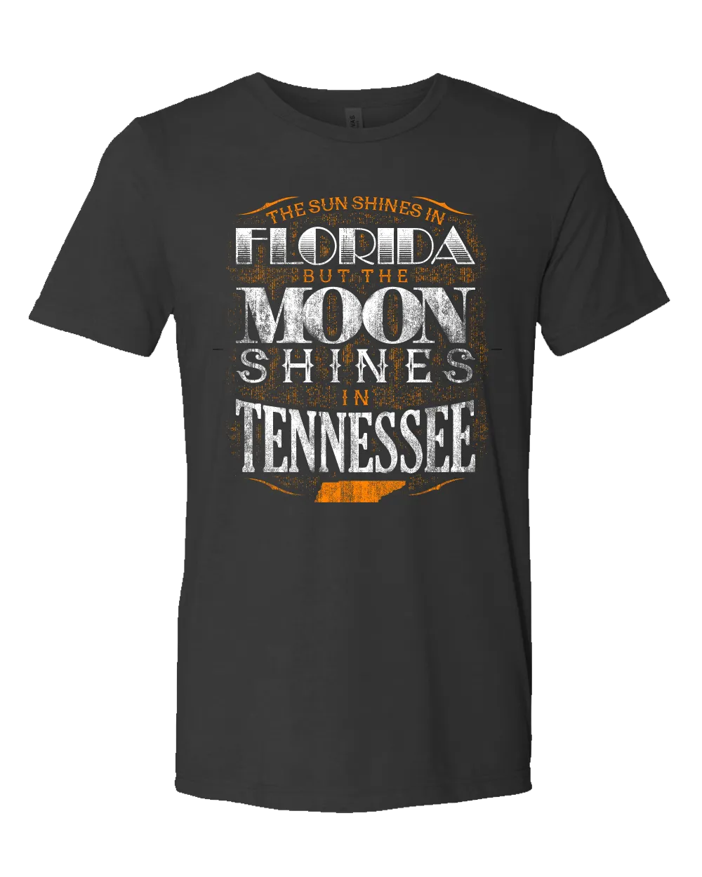 Tennessee Moonshine