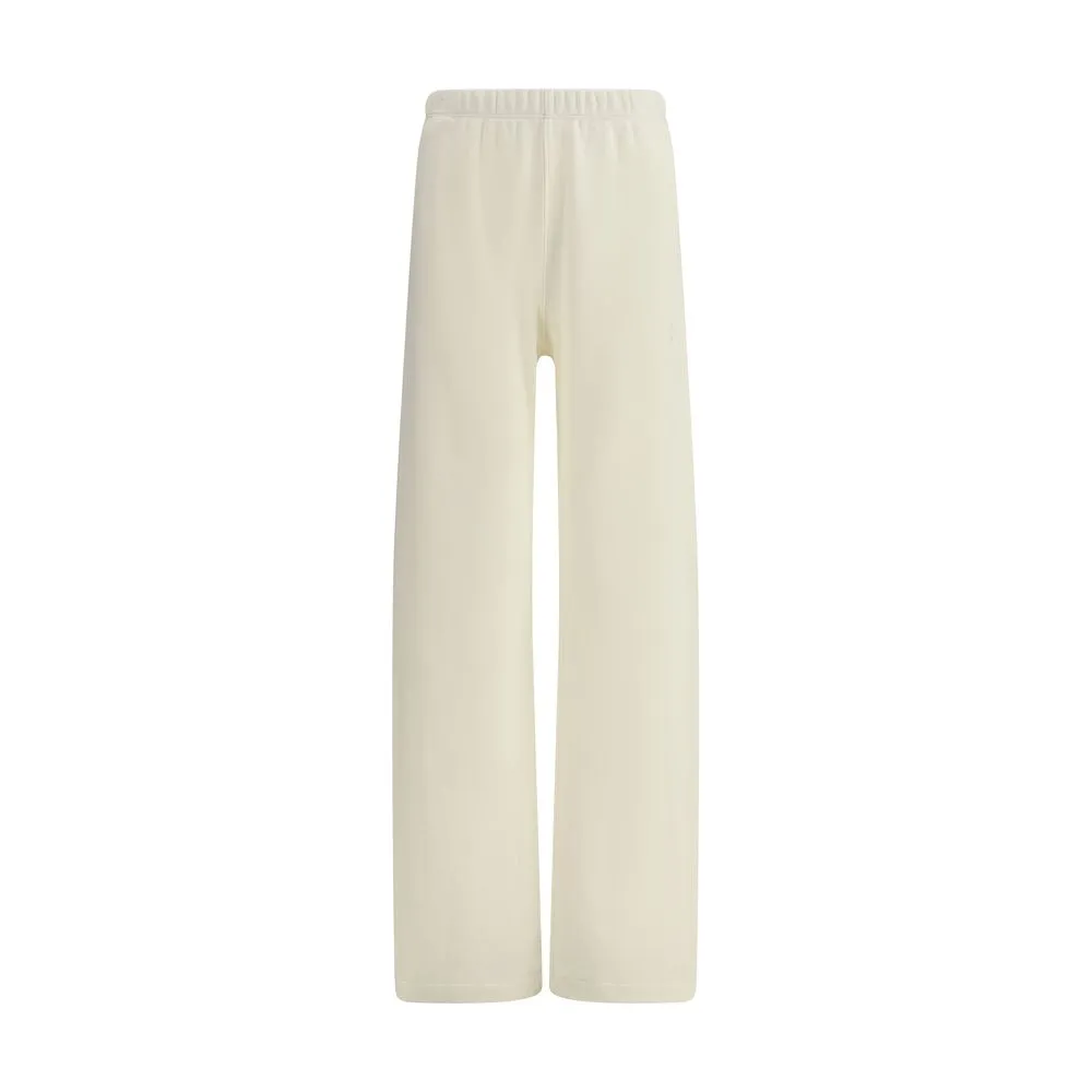 Éterne Straight leg Sweatpants