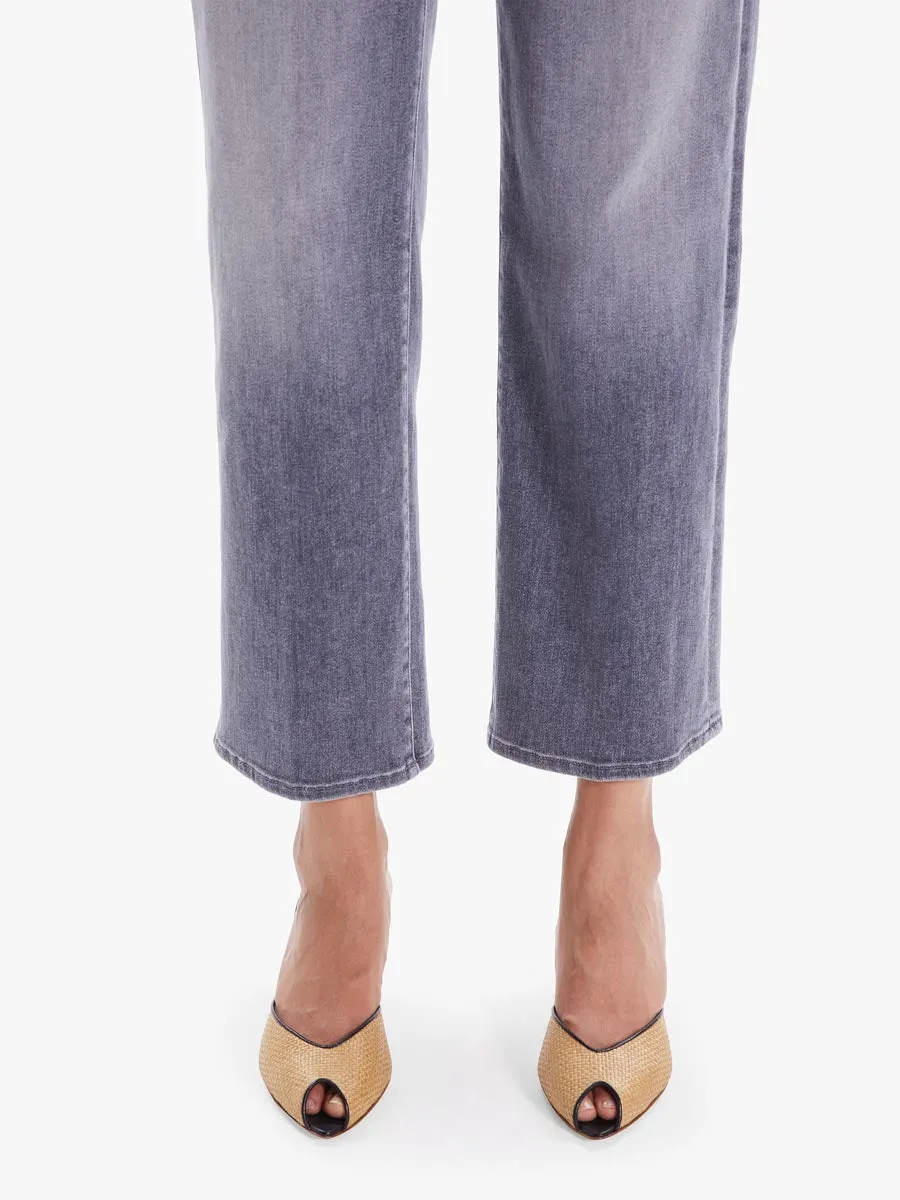 The Rambler Ankle