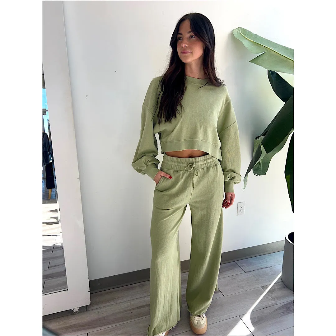 THE TYLA TOP
