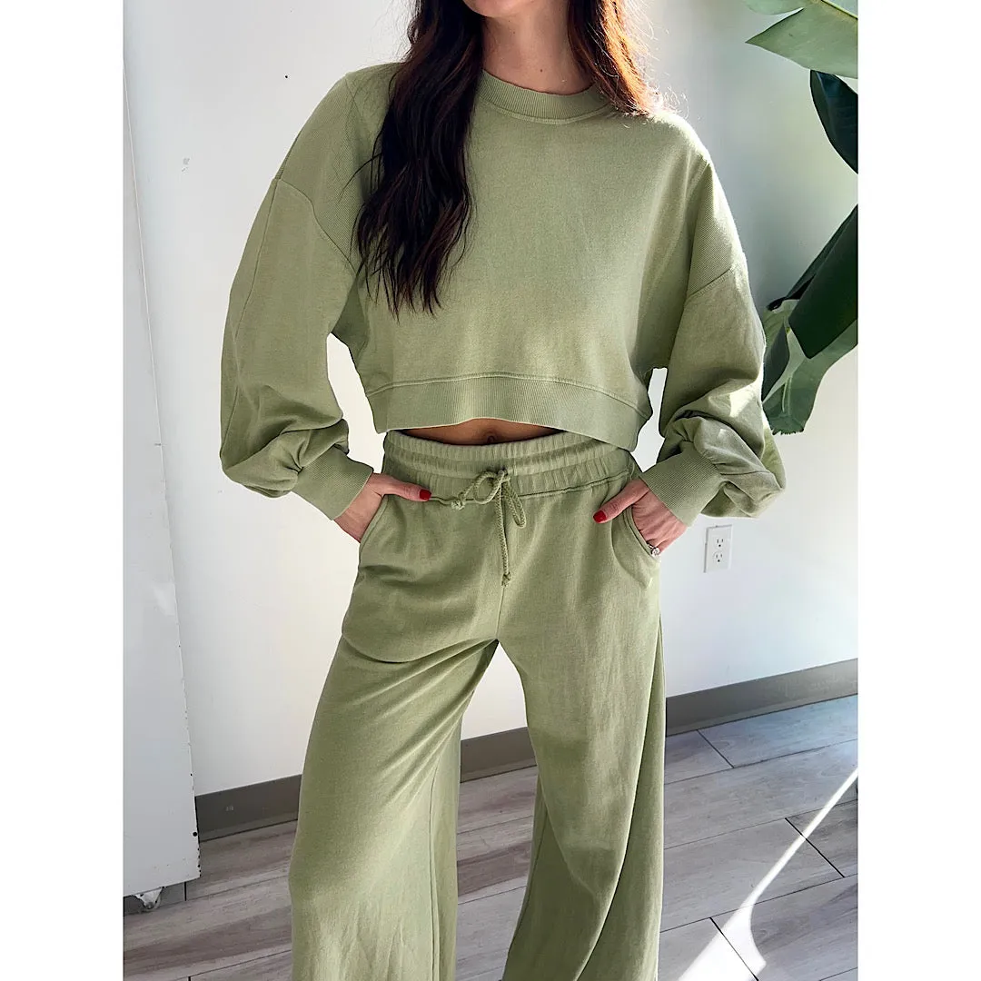 THE TYLA TOP