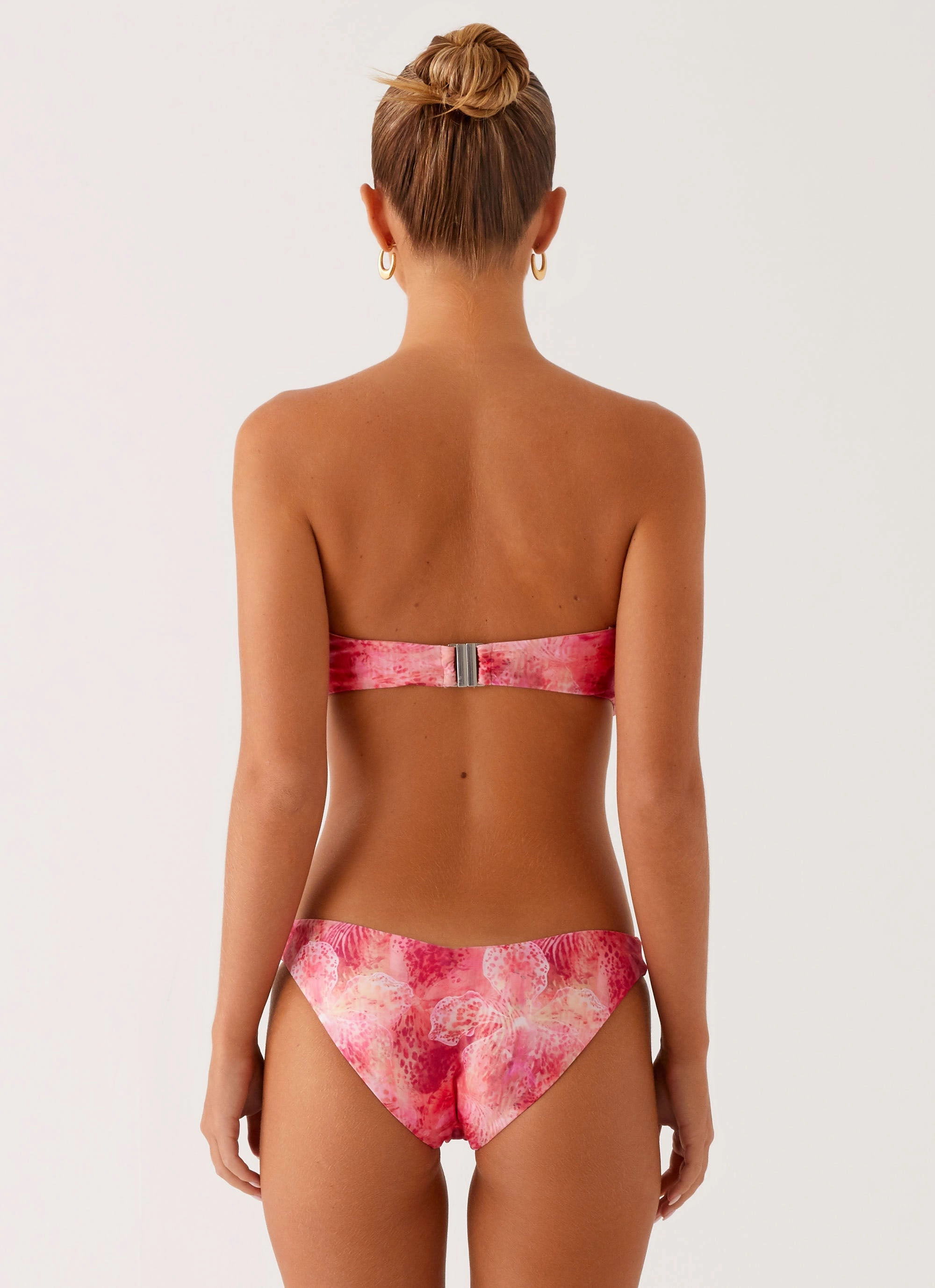 Quality labeling venue Delta Bikini Bottoms - Flamingo Fling