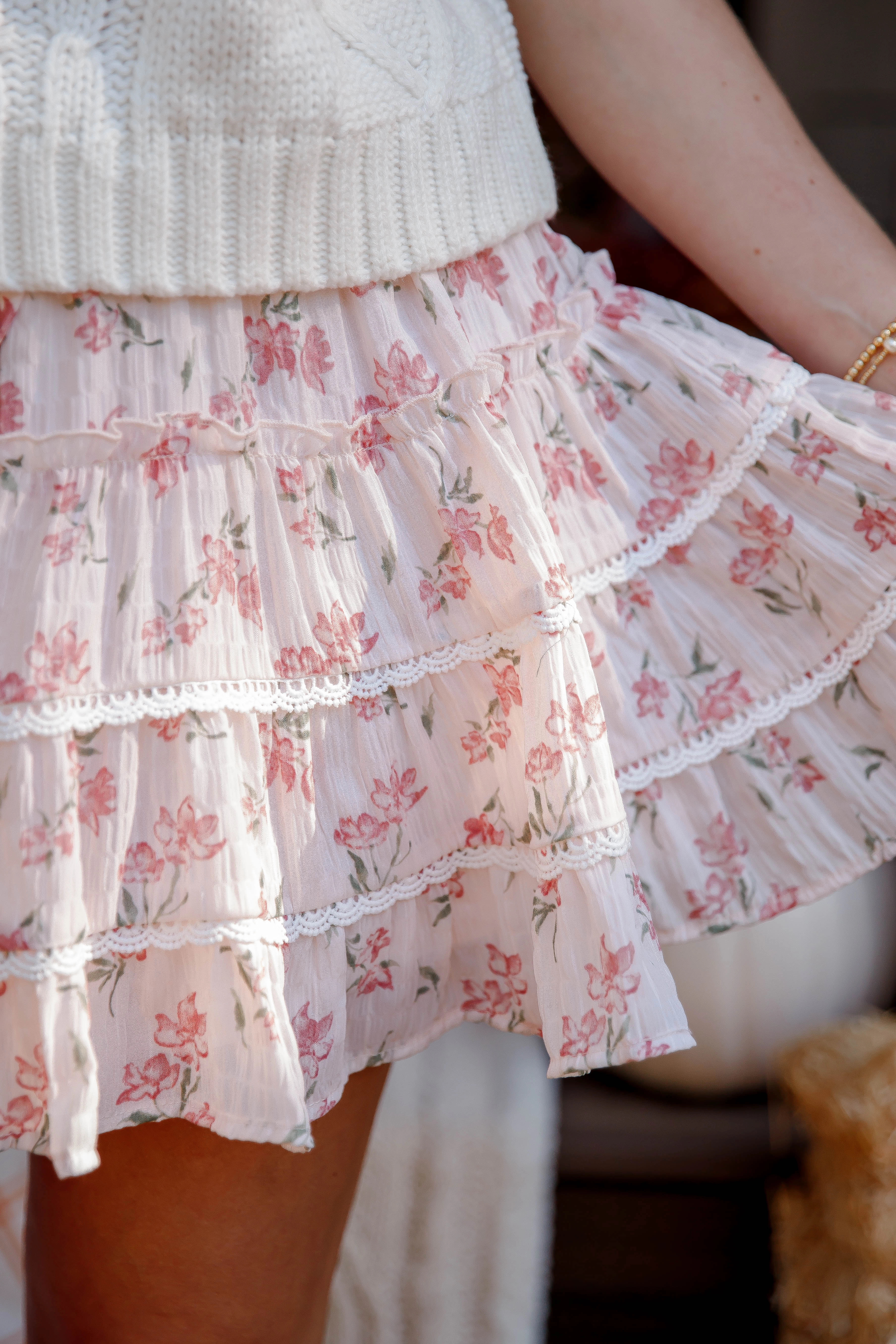 Outdoor Fit Think It Through Skirt