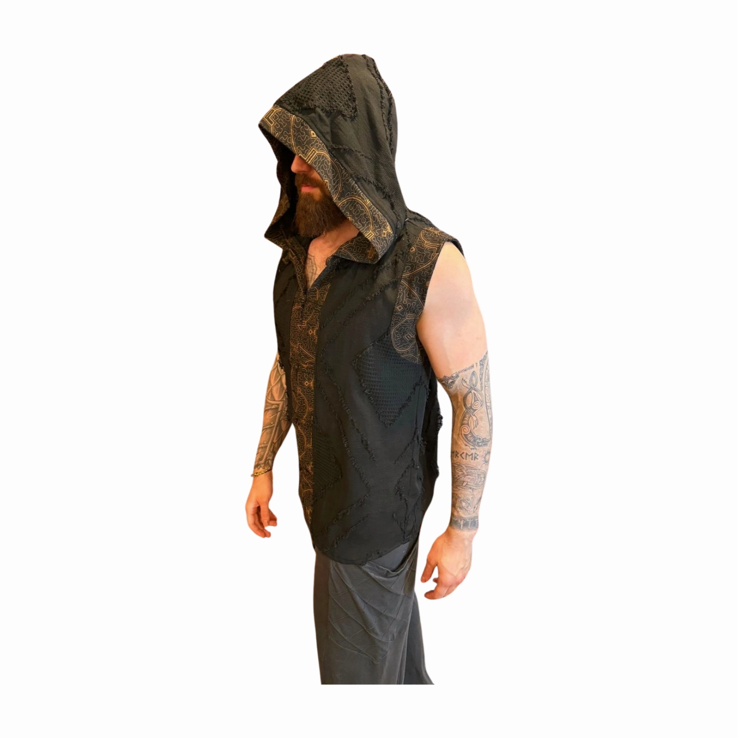 Moisture Wicking Material FadeResistant Coating Tierra Top