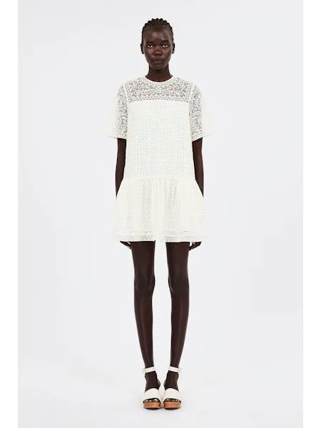 Ulla Johnson Gabi Dress Body Confidence Chill Friendly