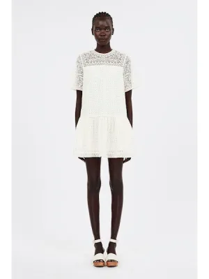 Ulla Johnson Gabi Dress Body Confidence Chill Friendly
