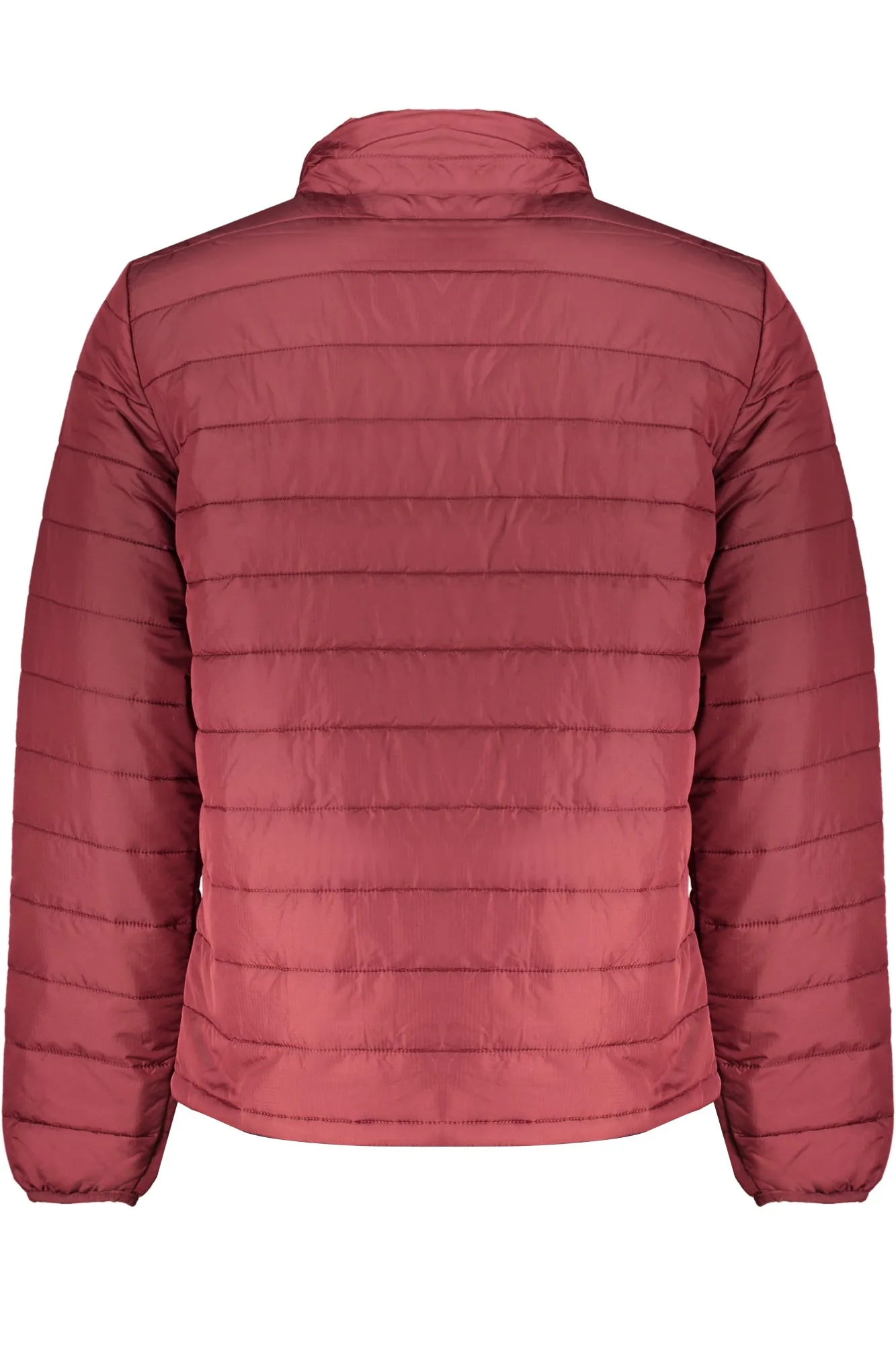 TIMBERLAND MEN'S SPORT JACKET RED