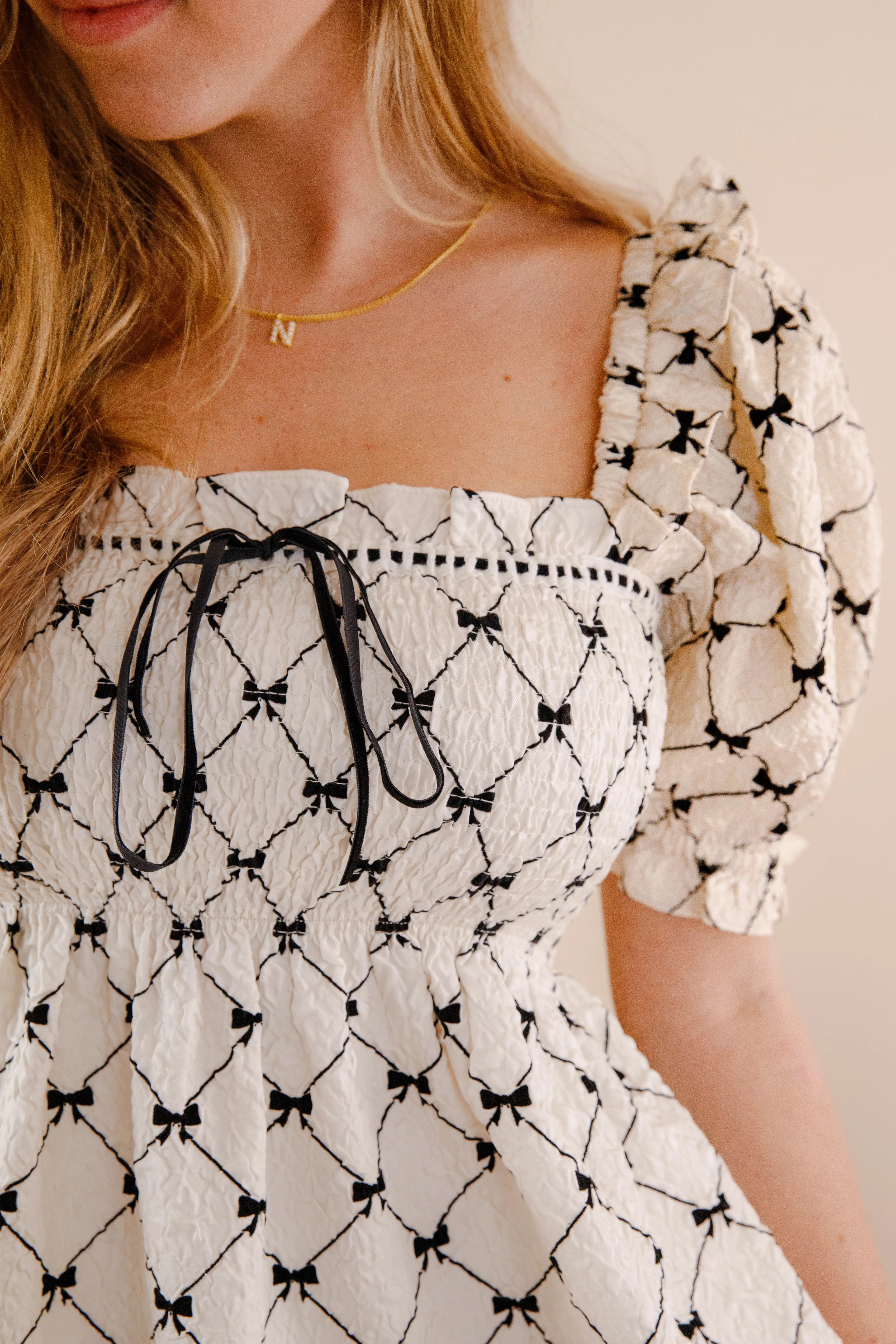 Time To Toast Dress Full Coverage Perfect Fit Wear